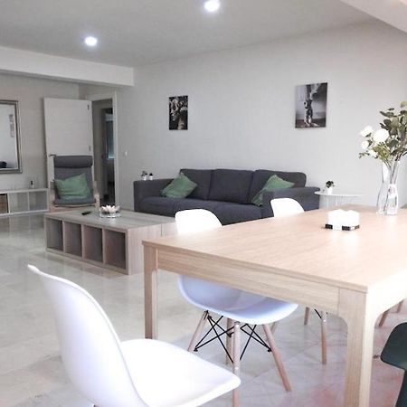 טורמולינוס Carihuela Beach Suite Apartment מראה חיצוני תמונה