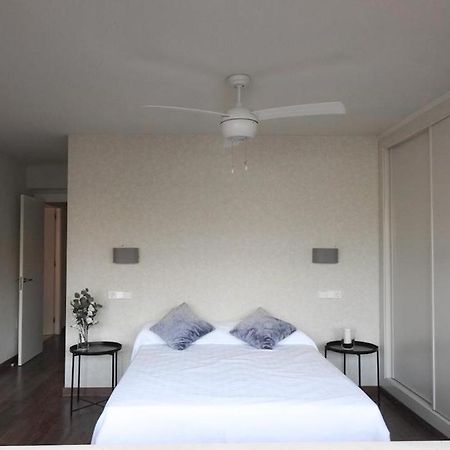 טורמולינוס Carihuela Beach Suite Apartment מראה חיצוני תמונה