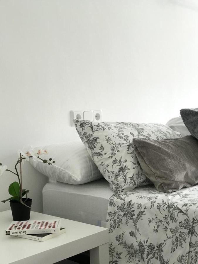 טורמולינוס Carihuela Beach Suite Apartment מראה חיצוני תמונה