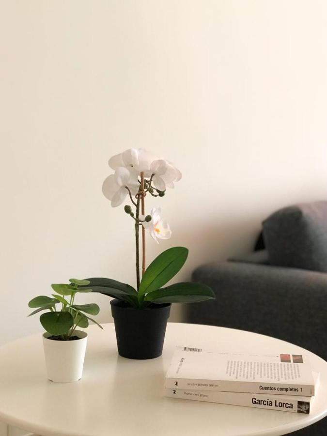 טורמולינוס Carihuela Beach Suite Apartment מראה חיצוני תמונה