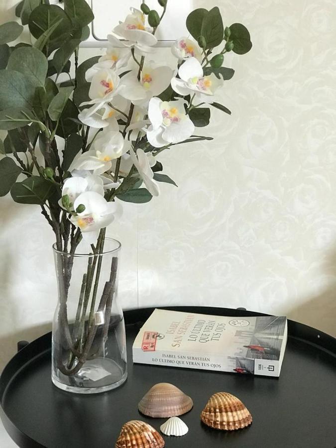 טורמולינוס Carihuela Beach Suite Apartment מראה חיצוני תמונה