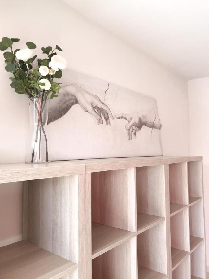 טורמולינוס Carihuela Beach Suite Apartment מראה חיצוני תמונה