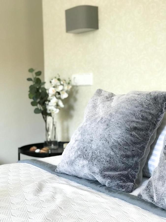 טורמולינוס Carihuela Beach Suite Apartment מראה חיצוני תמונה