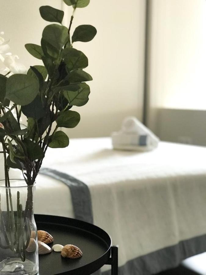טורמולינוס Carihuela Beach Suite Apartment מראה חיצוני תמונה